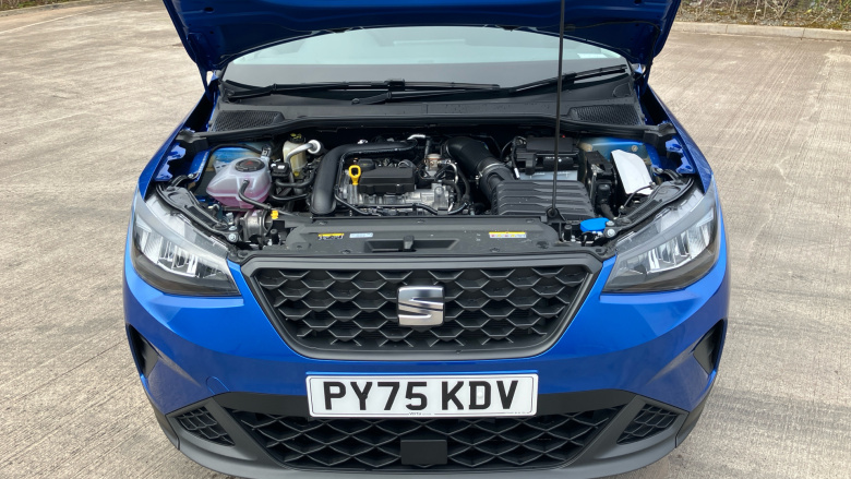 SEAT Arona 1.0 TSI SE 5dr Petrol Hatchback